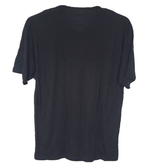 Disney Big & Tall Villains Ursula Pentaneon Men's Short Sleeve Tee Shirt XXLT - Picture 3 of 8